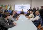 Prefeitura detalha plano para investir R$ 30 milhões em asfalto, máquinas e prevenção a eventos climáticos extremos provocados pelo El Niño