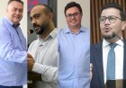 Veja quem são os candidatos a deputado estadual e federal de Apucarana
