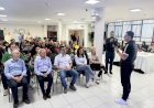 ACIA reúne empresários de Apucarana para discutir oportunidades de negócios com a China