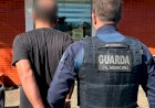 Homem é preso em Apucarana após encontrar carteira e fazer compras com cartão da vítima