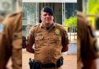 Cabo da Polícia Militar morre após sofrer infarto em Apucarana