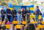Prefeitura lança programa para fortalecer inclusão e garantir as mesmas condições de aprendizagem a todos os estudantes