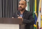 Vereador Dr. Odarlone diz não estar contente com a Saúde de Apucarana e fala do Empréstimo de R$30 Milhões!