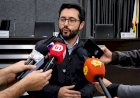 Apucarana Dá Passo Histórico Rumo ao Desenvolvimento: Câmara Aprova Projeto de Financiamento em Sessão Extraordinária
