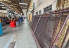 Apucarana Integrada começa a funcionar e Terminal ganha nova dinâmica
