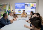 Prefeitura de Apucarana abre PSS com 48 vagas para reforçar o atendimento das equipes da administração, Educação e Saúde