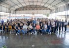 Prefeitura autoriza reforma da quadra esportiva e adequações estruturais no prédio da Escola Professor Idalice