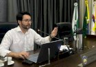 Comissão Especial da Câmara de Apucarana apresenta relatório final sobre dívida histórica do município