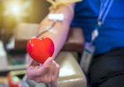 Hemonúcleo faz apelo a doadores  de sangue para repor estoques