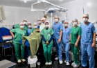 Honpar realiza primeiro transplante de coração em Arapongas e marca novo capítulo na saúde do Paraná