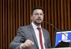 Deputado Arilson defende dois dias de folga por semana e mais segurança para a população