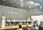 Câmara de Apucarana retoma sessões itinerantes no Colégio Três Reis