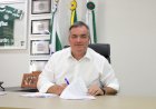 Toledo encerra ciclo de oito anos em Cambira com todas as contas da gestão aprovadas