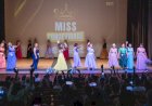 Apucarana abre inscrições para o concurso Miss e Mister Longevidade 2026