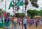 Prefeitura de Marilândia do Sul convida para o tradicional Desfile Cívico da Independência