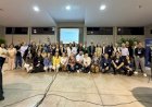 Apucarana coloca indústria do vestuário frente a frente com o mercado internacional