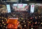 Londrina Matsuri começa sexta-feira (4), com dezenas de atrações no Parque Ney Braga