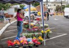 Prefeitura credencia interessados em espaços para venda de flores, velas e alimentos no Dia de Finados