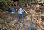 Apucarana investe em parceria com agricultores e mapeamento de pontos críticos para controlar borrachudo