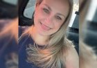 APUCARANENSE ANGÉLICA ZIELINSKI MORRE AOS 45 ANOS APÓS LUTAR CONTRA O CÂNCER