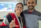 Damarli Guarnieri pode assumir cadeira na Câmara de Apucarana se Dr. Odarlone for eleito deputado