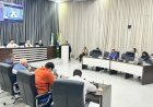 Câmara de Apucarana aprova projetos, requerimentos e moção durante sessão ordinária