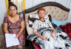 JOVEM DE BORRAZÓPOLIS ENFRENTA CÂNCER E FAMÍLIA FAZ RIFA PARA TENTAR GARANTIR TRATAMENTO