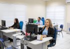 Procon de Apucarana orienta idosos sobre prevenção a golpes digitais