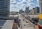 Alerta vermelho: onda de calor eleva temperaturas e exige cuidados em Apucarana e no Paraná