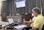 Apucarana apresenta contas do segundo quadrimestre com resultado fiscal positivo