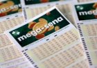 Mega-Sena acumula e próximo sorteio pode pagar R$ 75 milhões
