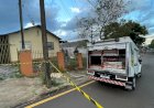 Homem morre após queda no Núcleo João Paulo, em Apucarana; polícia apura o caso