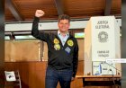 Sergio Moro é eleito governador do Paraná no primeiro turno com mais de 3,1 milhões de votos