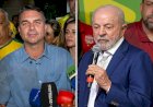 Flávio Bolsonaro e Lula vão ao segundo turno e disputam a Presidência em 25 de outubro