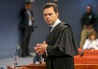 Jeffrey Chiquini conquista votação recorde e lidera os eleitos à Câmara Federal pelo Paraná