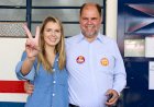 Luisa Canziani não se reelege, e Alex fica fora da Assembleia Legislativa do Paraná