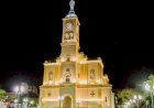 Catedral de Apucarana será reaberta sábado após avaliação dos danos causados pelo temporal