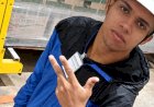 Jovem de 20 anos que morreu em acidente de moto em Apucarana é identificado