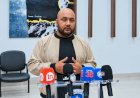 Tiago Cordeiro destaca força de Jacovós em Apucarana e prevê influência nas indicações de órgãos estaduais