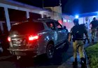 Polícia prende mulher que devia mais de R$ 11 mil de pensão em Apucarana