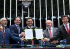 Congresso oficializa fim da escala 6x1; redução da jornada terá período de transição