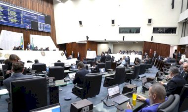 Assembleia do Paraná aprova remissão de dívidas habitacionais