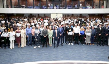Paraná homenageia influenciadores digitais