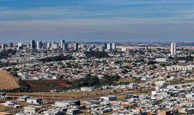 Previsão climática para outubro no Paraná: chuvas e temperaturas