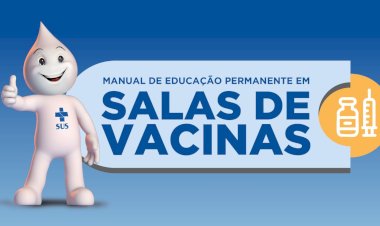 Novo Manual de Vacinação do Paraná: uma estratégia para imunização eficaz