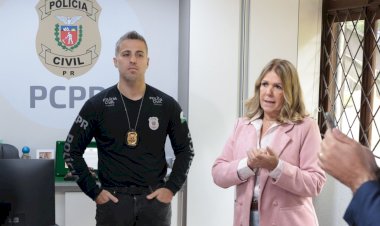 Operação contra fraudes ambientais no Paraná