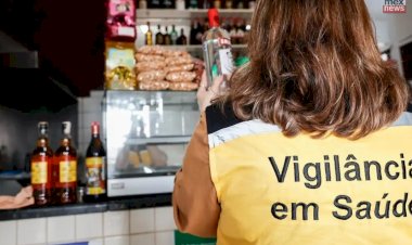 Brasil investiga 209 casos de intoxicação por metanol em bebidas alcoólicas