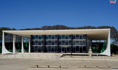 STF debate pejotização em audiência pública histórica