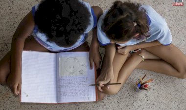 Racismo atinge uma em cada seis crianças de até 6 anos no Brasil