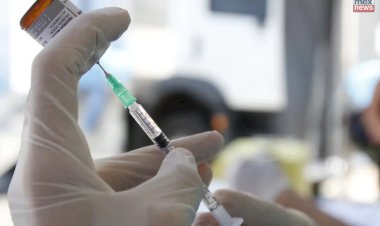 Campanha nacional de vacinação 2025 protege crianças e adolescentes